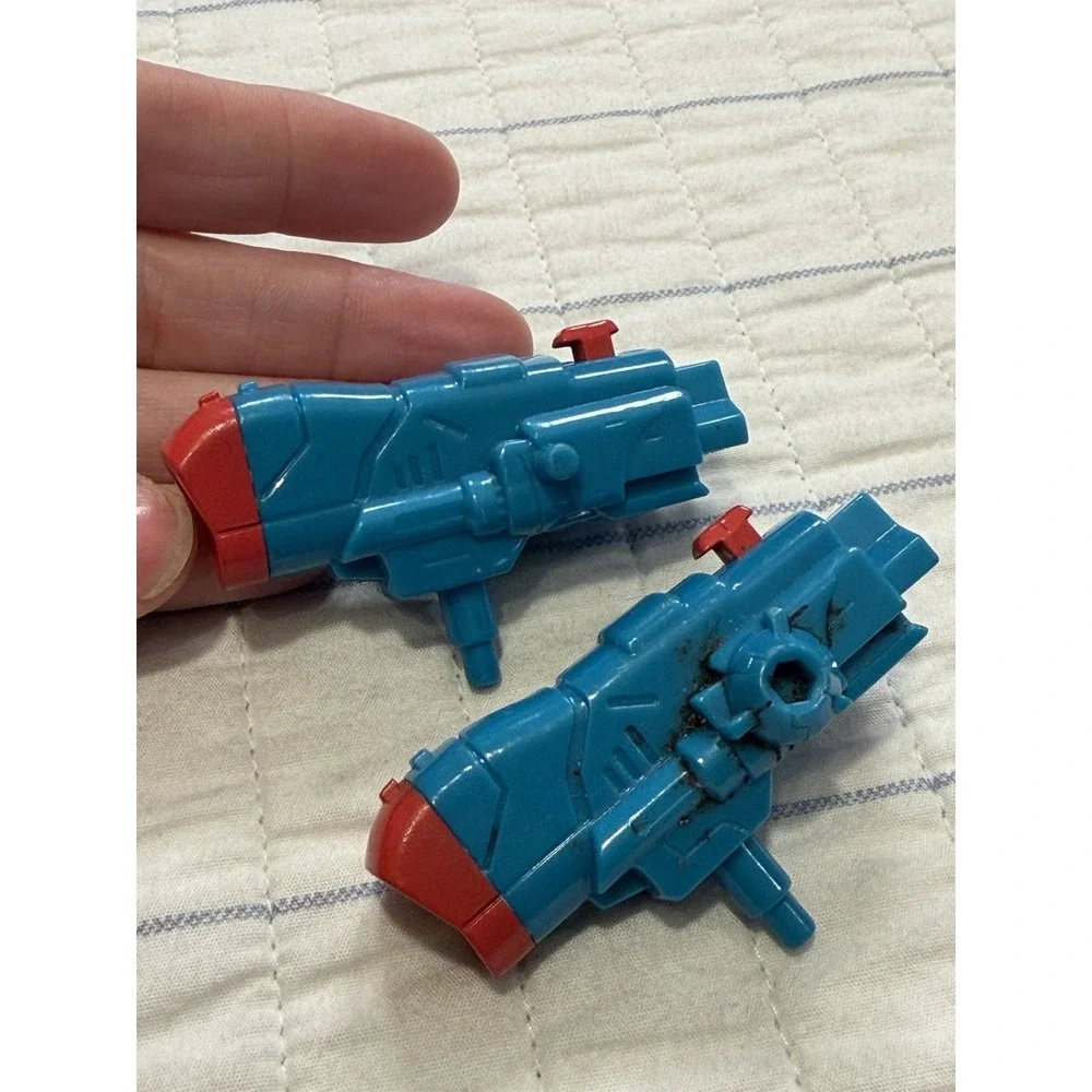 Hasbro Hero Mashers Grimlock Dinobot Transformers 5 Piece Replacement  Accessory